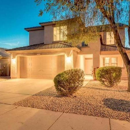Phoenix Comfort Home Bnb Esterno foto