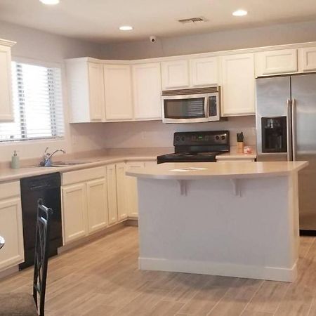 Phoenix Comfort Home Bnb Esterno foto