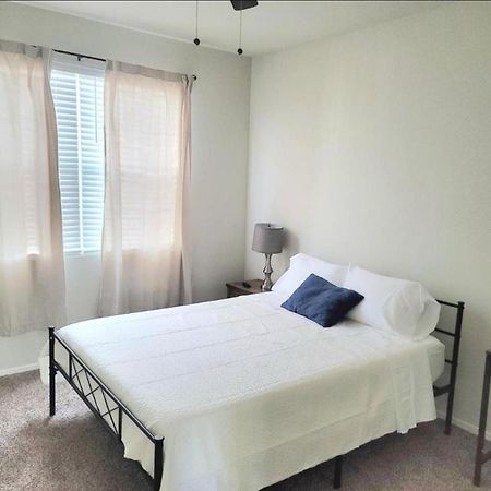 Phoenix Comfort Home Bnb Esterno foto