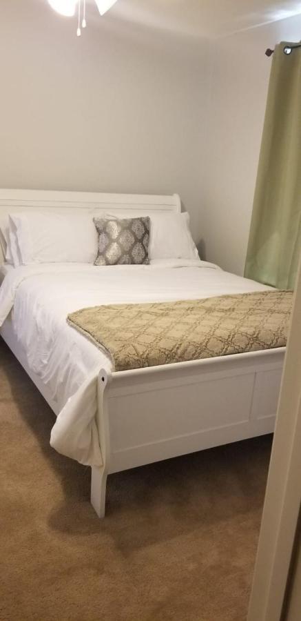 Phoenix Comfort Home Bnb Esterno foto