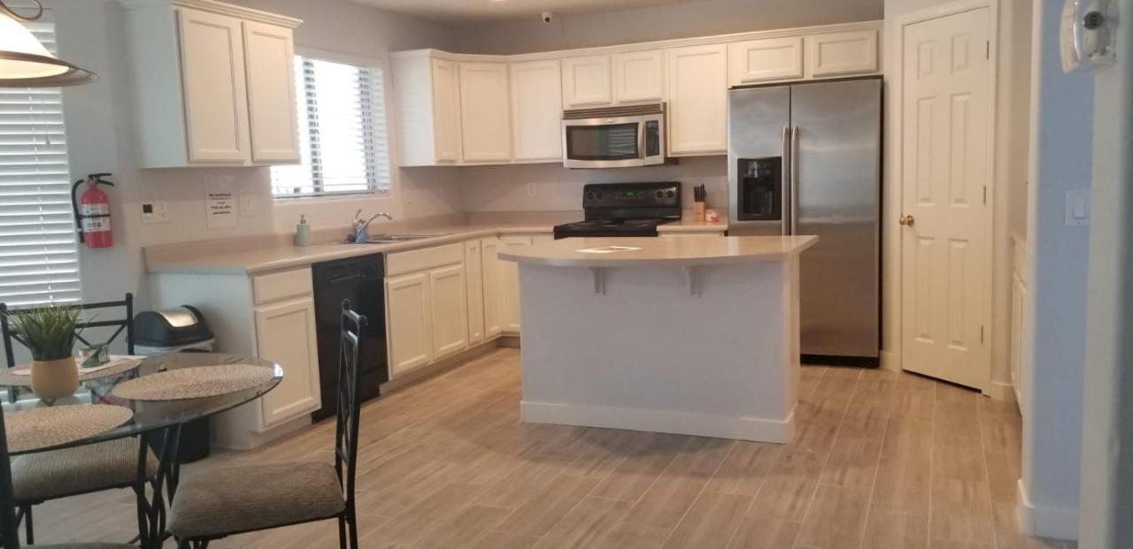 Phoenix Comfort Home Bnb Esterno foto