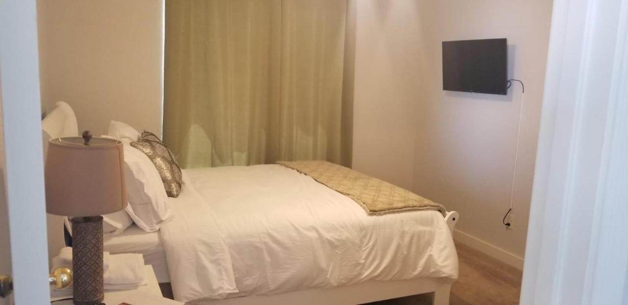 Phoenix Comfort Home Bnb Esterno foto