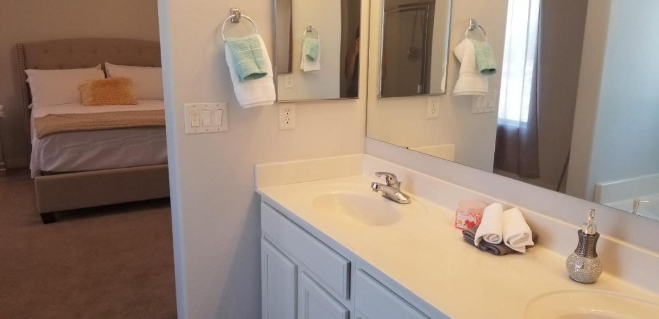 Phoenix Comfort Home Bnb Esterno foto