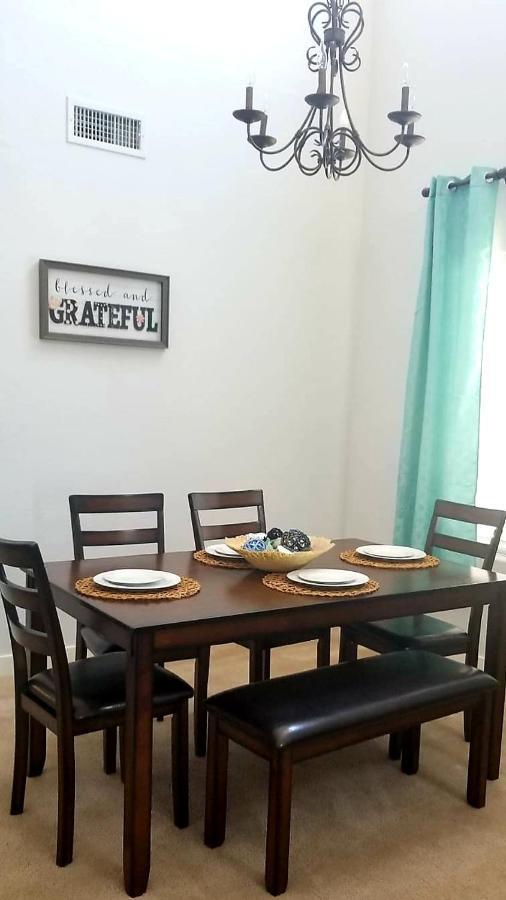 Phoenix Comfort Home Bnb Esterno foto