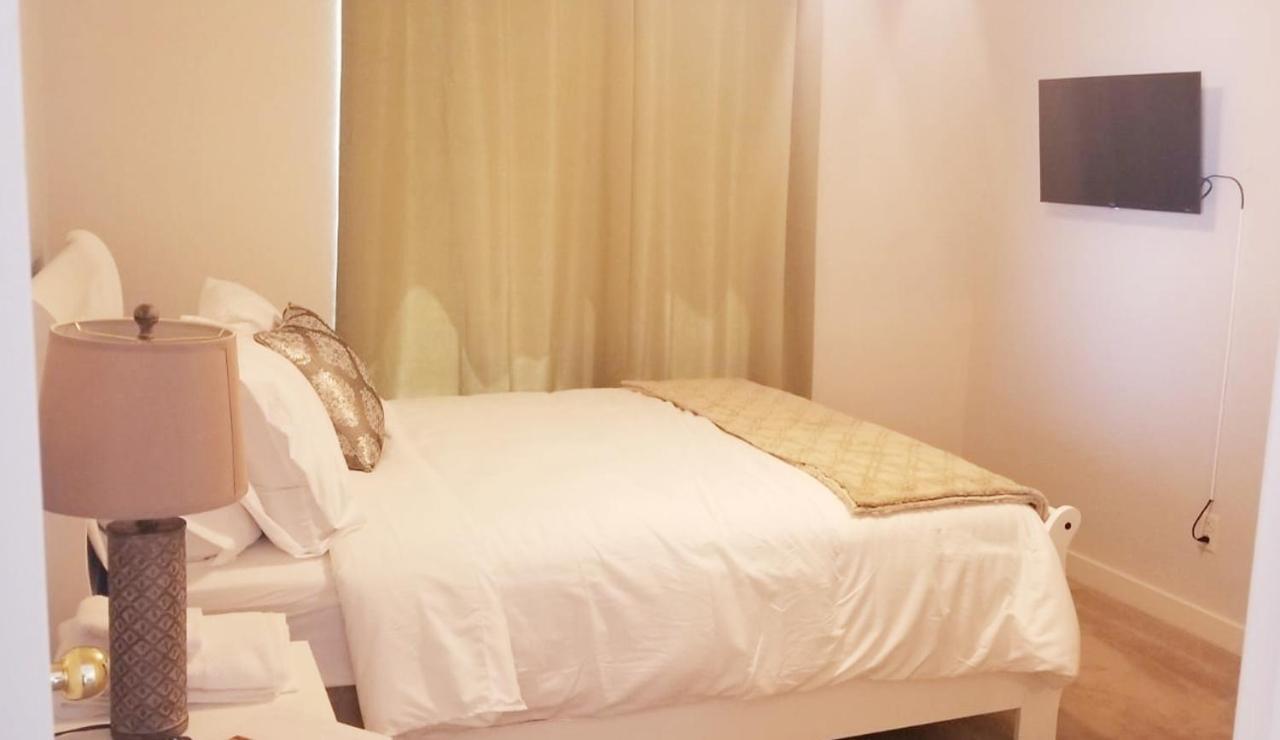 Phoenix Comfort Home Bnb Esterno foto