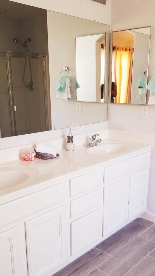 Phoenix Comfort Home Bnb Esterno foto