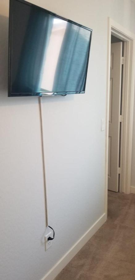 Phoenix Comfort Home Bnb Esterno foto