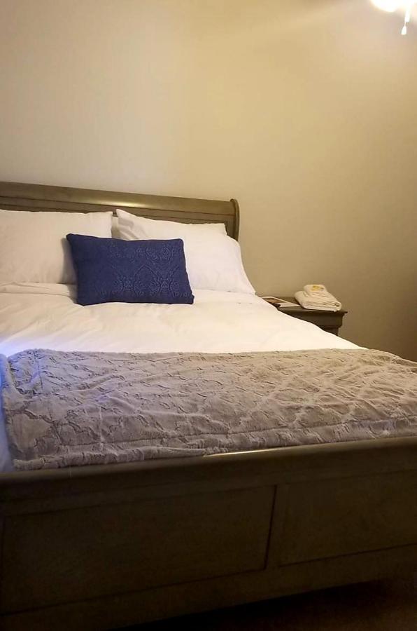 Phoenix Comfort Home Bnb Esterno foto