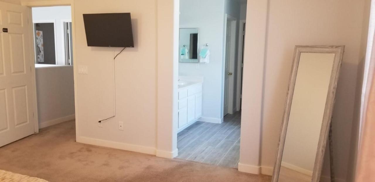 Phoenix Comfort Home Bnb Esterno foto