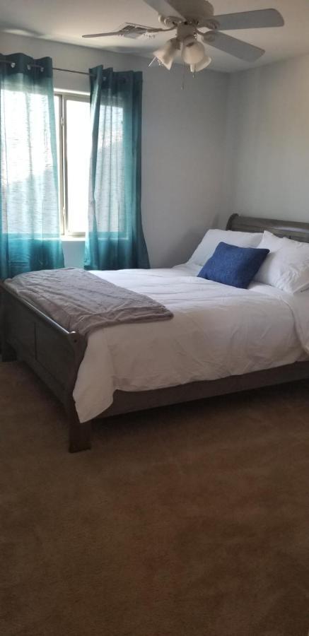 Phoenix Comfort Home Bnb Esterno foto