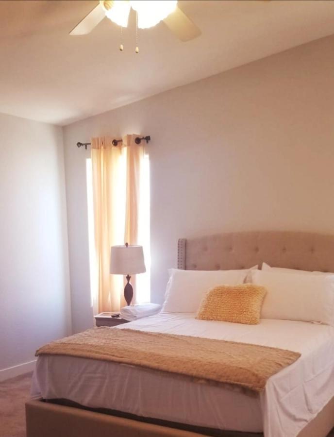 Phoenix Comfort Home Bnb Esterno foto