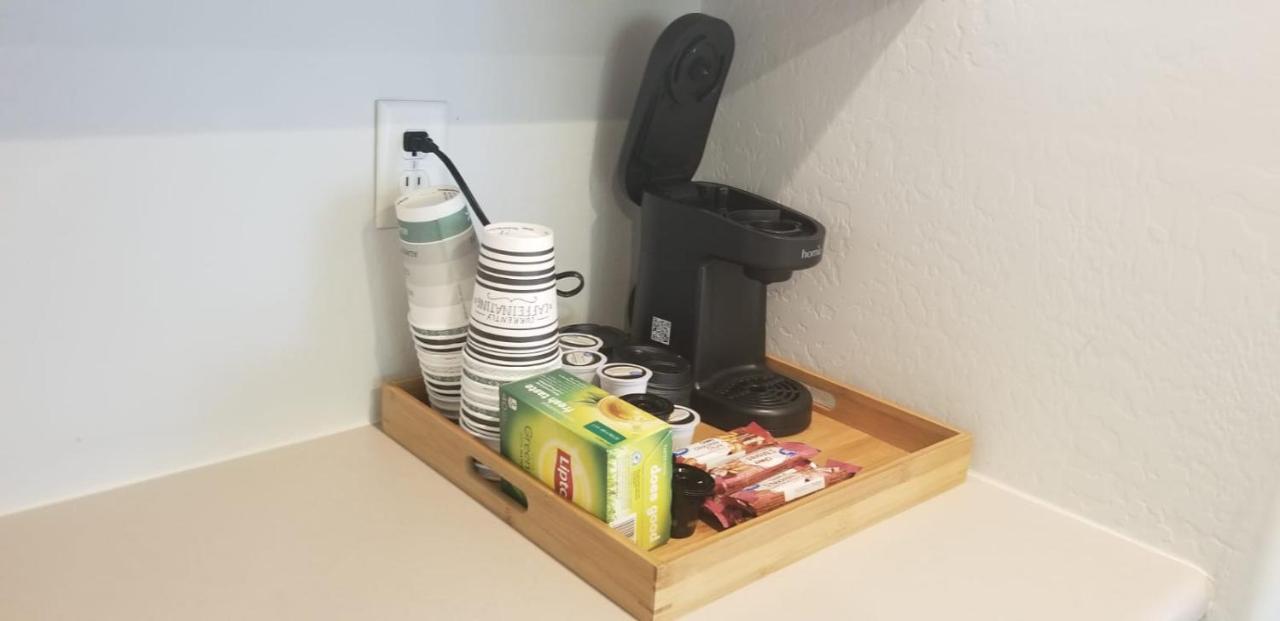 Phoenix Comfort Home Bnb Esterno foto