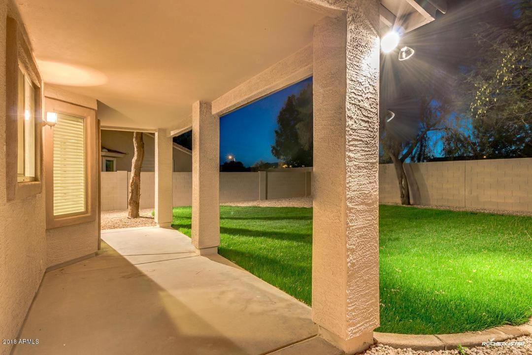 Phoenix Comfort Home Bnb Esterno foto
