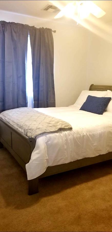 Phoenix Comfort Home Bnb Esterno foto
