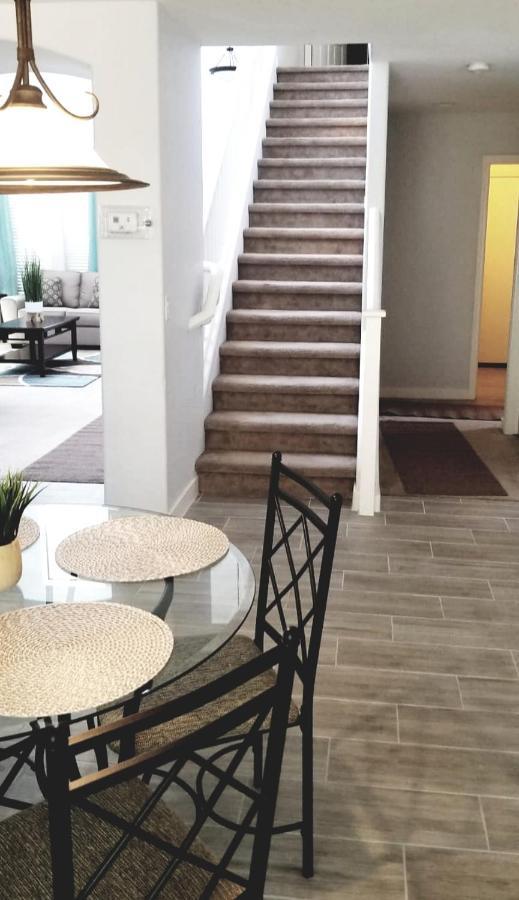 Phoenix Comfort Home Bnb Esterno foto