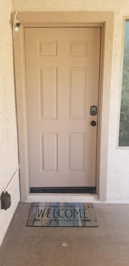 Phoenix Comfort Home Bnb Esterno foto