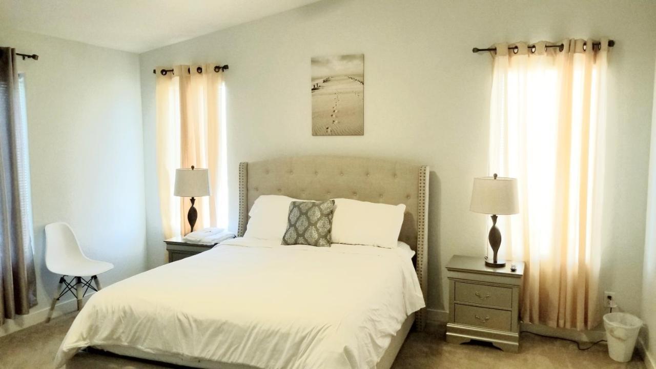 Phoenix Comfort Home Bnb Esterno foto