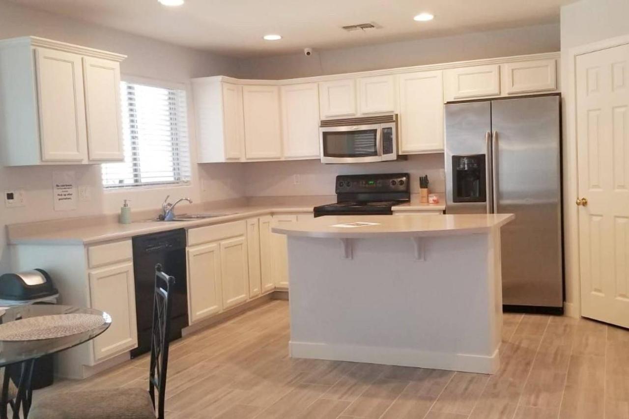 Phoenix Comfort Home Bnb Esterno foto