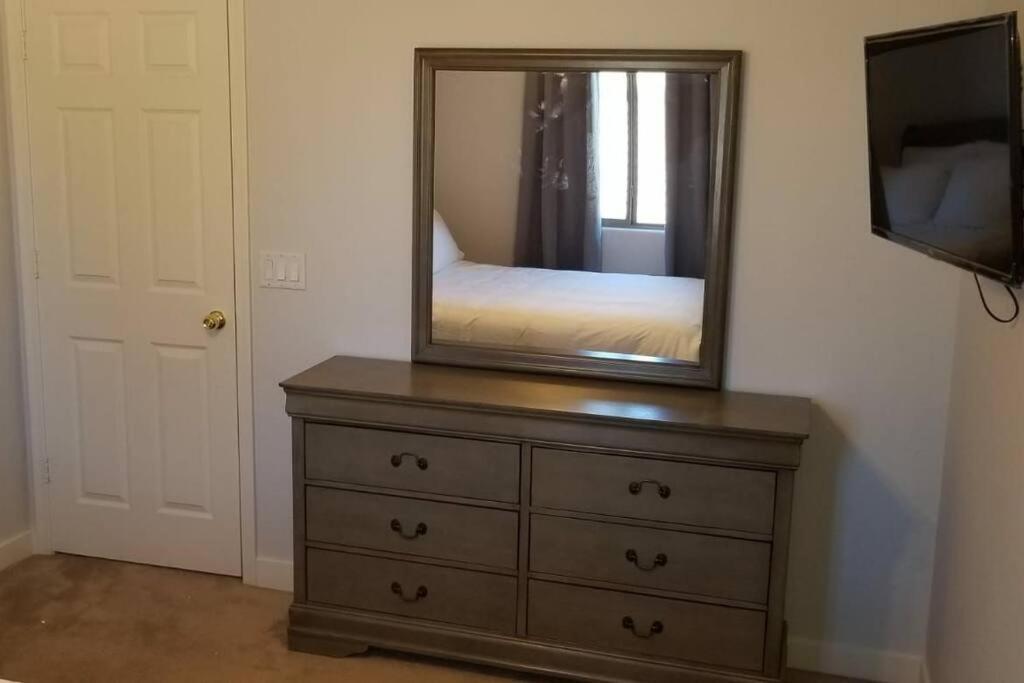 Phoenix Comfort Home Bnb Esterno foto