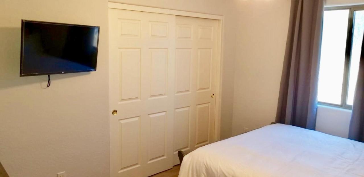 Phoenix Comfort Home Bnb Esterno foto