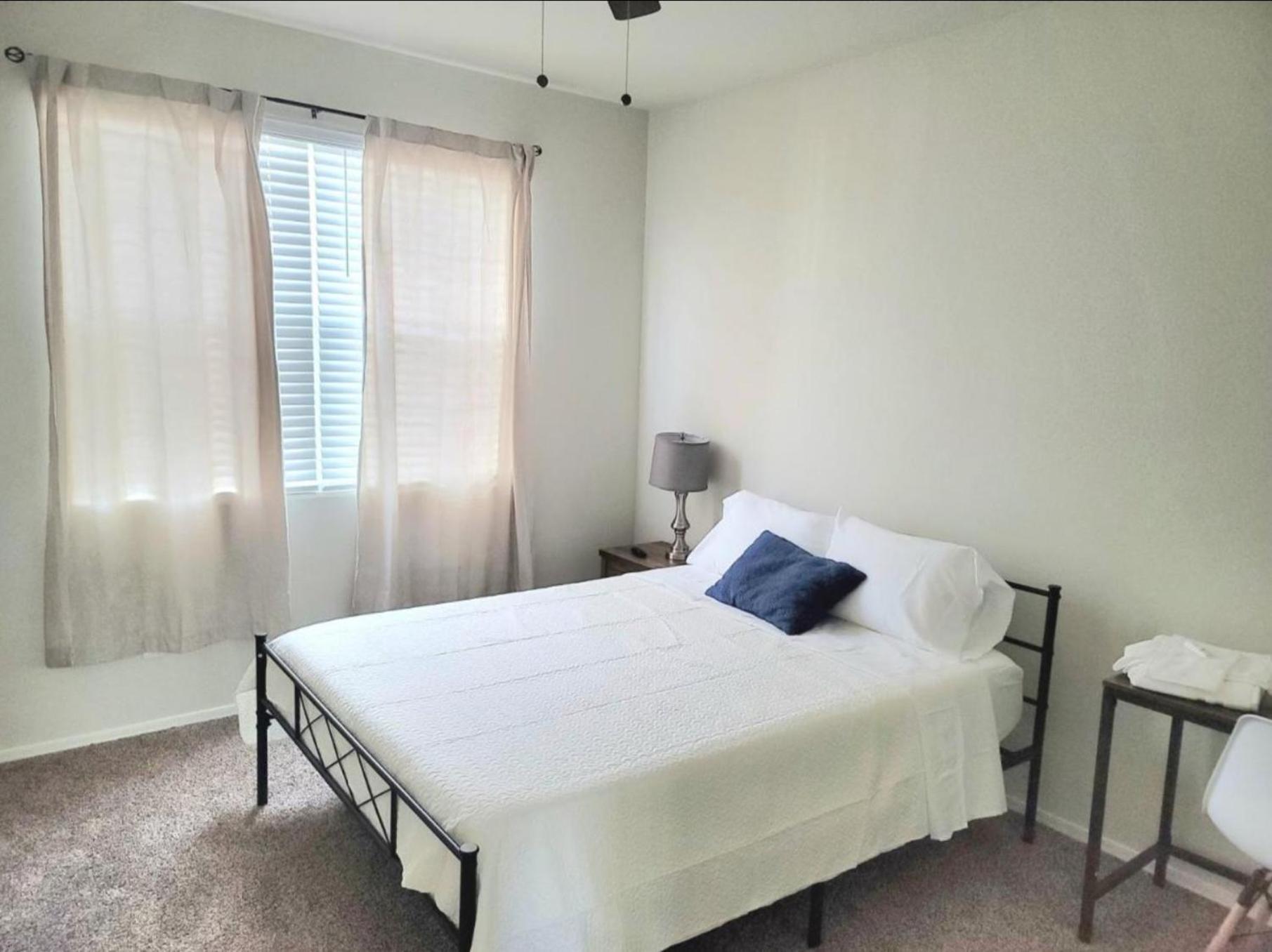 Phoenix Comfort Home Bnb Esterno foto