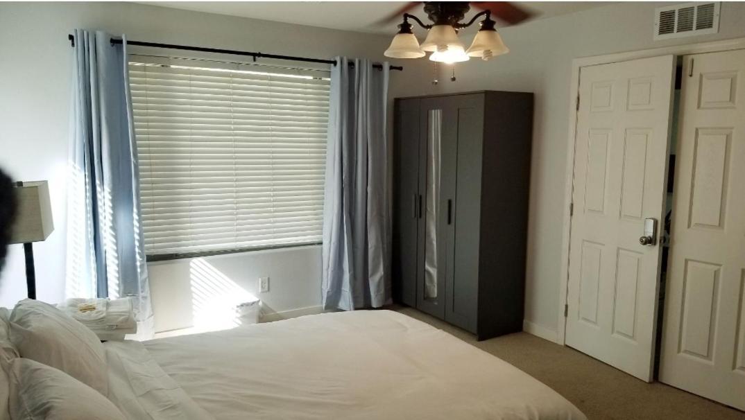 Phoenix Comfort Home Bnb Camera foto