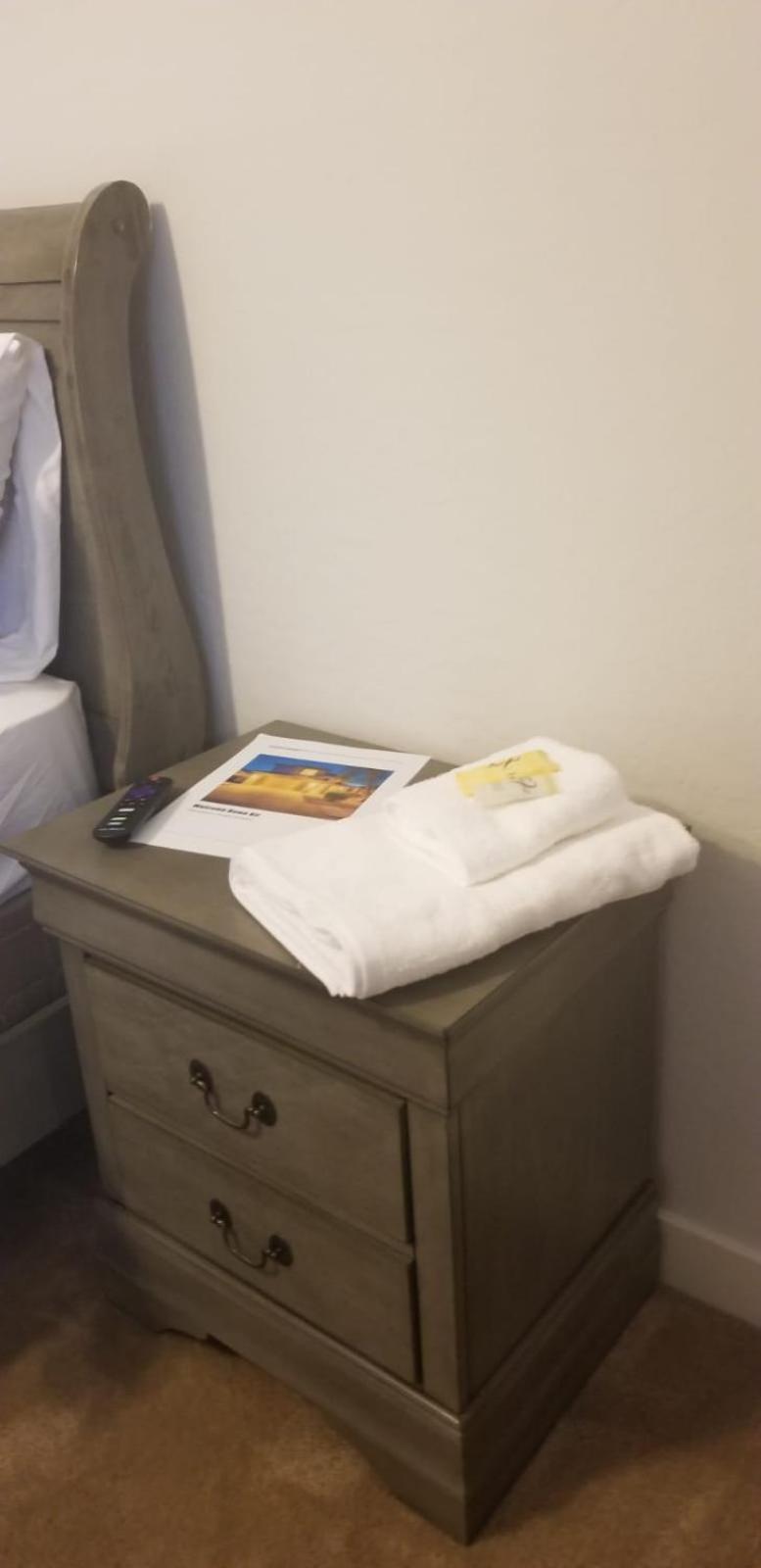 Phoenix Comfort Home Bnb Camera foto
